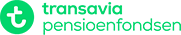 Transavia Pensioenfondsen Logo